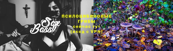 MESCALINE Михайлов